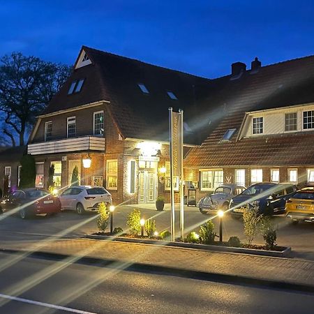 Hotel Wuelfers Gasthaus Gross Ippener Esterno foto