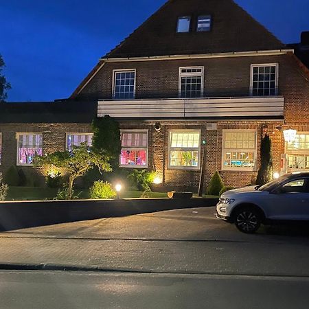Hotel Wuelfers Gasthaus Gross Ippener Esterno foto