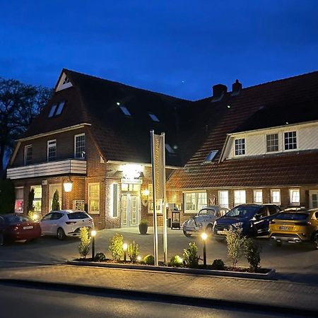 Hotel Wuelfers Gasthaus Gross Ippener Esterno foto