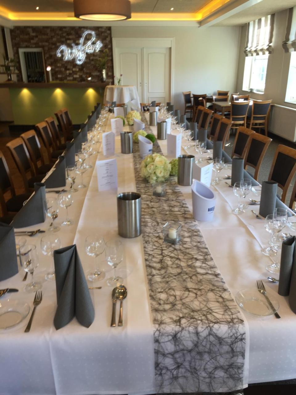 Hotel Wuelfers Gasthaus Gross Ippener Esterno foto