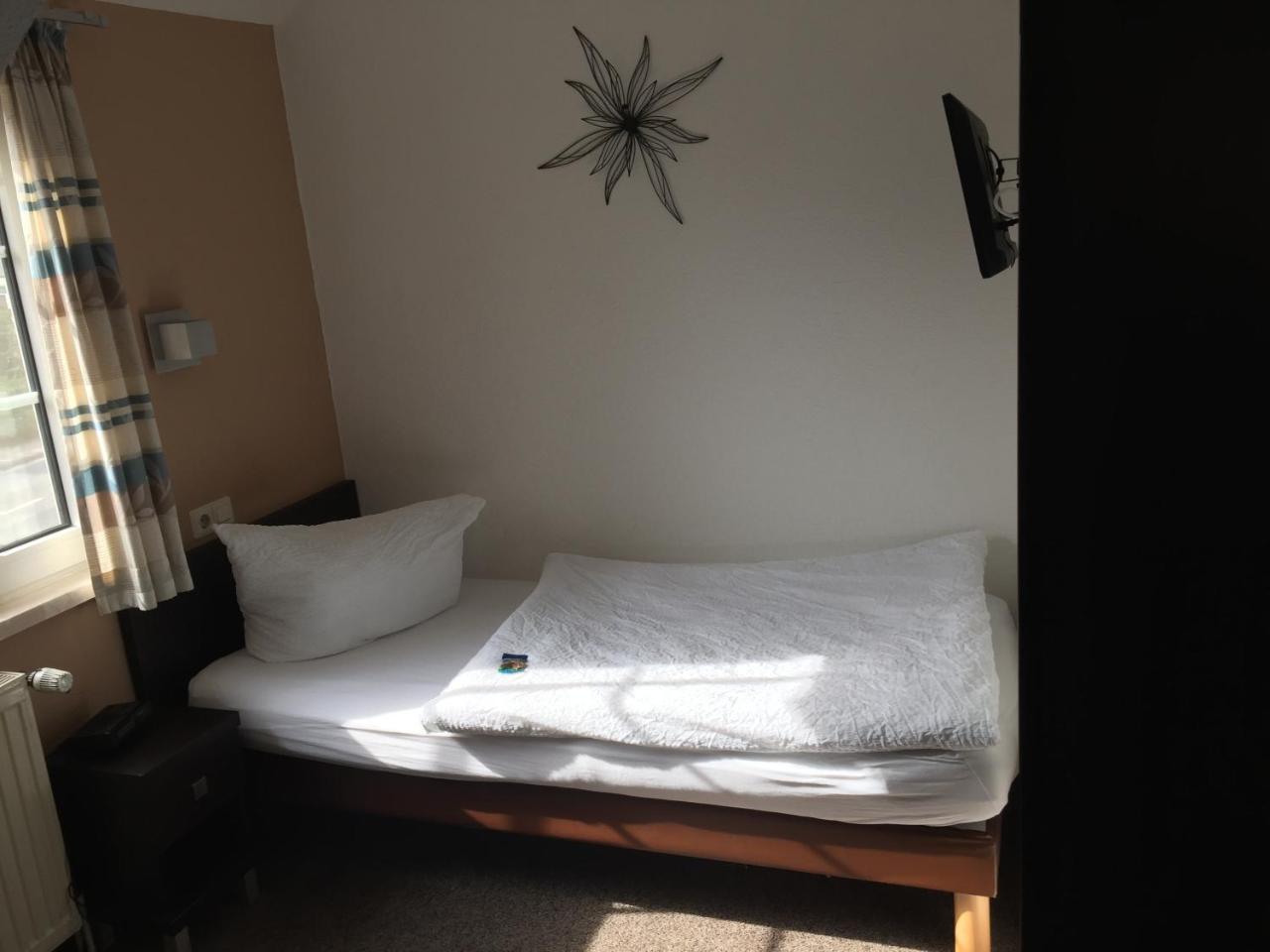 Hotel Wuelfers Gasthaus Gross Ippener Esterno foto